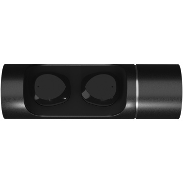 SCX.design E19 Bluetooth® austiņas, produkta attēls, Melns (1)