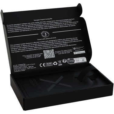 SCX.design A14 somas viedā birka, produkta attēls, Melns (2)