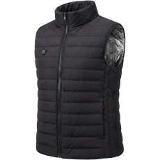 SCX.design G03 ThermoVest apsildāms ķermeņa sildītājs