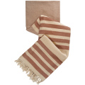 Citizen Green Azov 270 g/m² fouta, Brūns