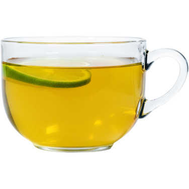 Citizen Green brokastu stikla krūze 700 ml, produkta attēls