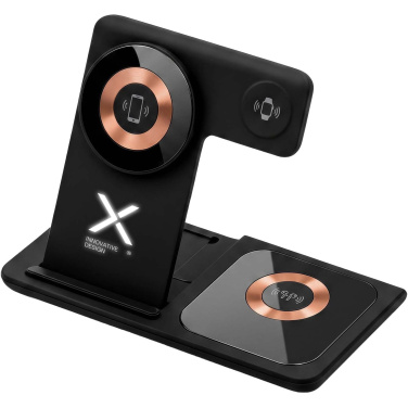 SCX.design W38 MagStand 4-in-1 bezvadu uzlādes stacija, produkta attēls
