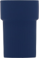 Keramikas krūze 300 ml MALTA, tumši zils