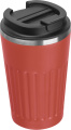 Termokrūze 400 ml VENICE, sarkans