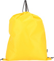 Sporta soma TROYES, dzeltens