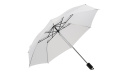 Manuālais lietussargs ø88 cm FRANCO, balts