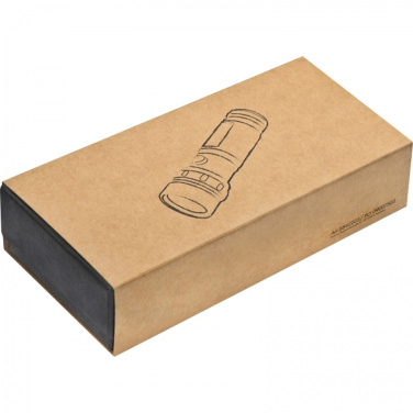 Metāla lukturītis 14 LED ERASMO, produkta attēls