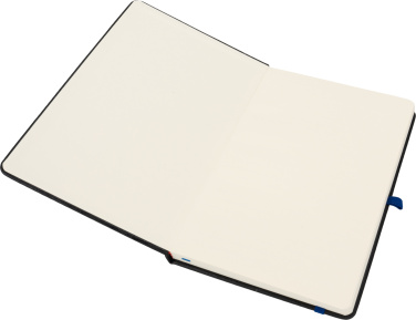 Piezīmju grāmatiņa A5, līniju SILKE, produkta attēls