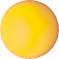 Antistresa bumba AMELIA, dzeltens