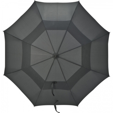 Automātisks XXL golfa lietussargs ø132 cm HENNING, produkta attēls