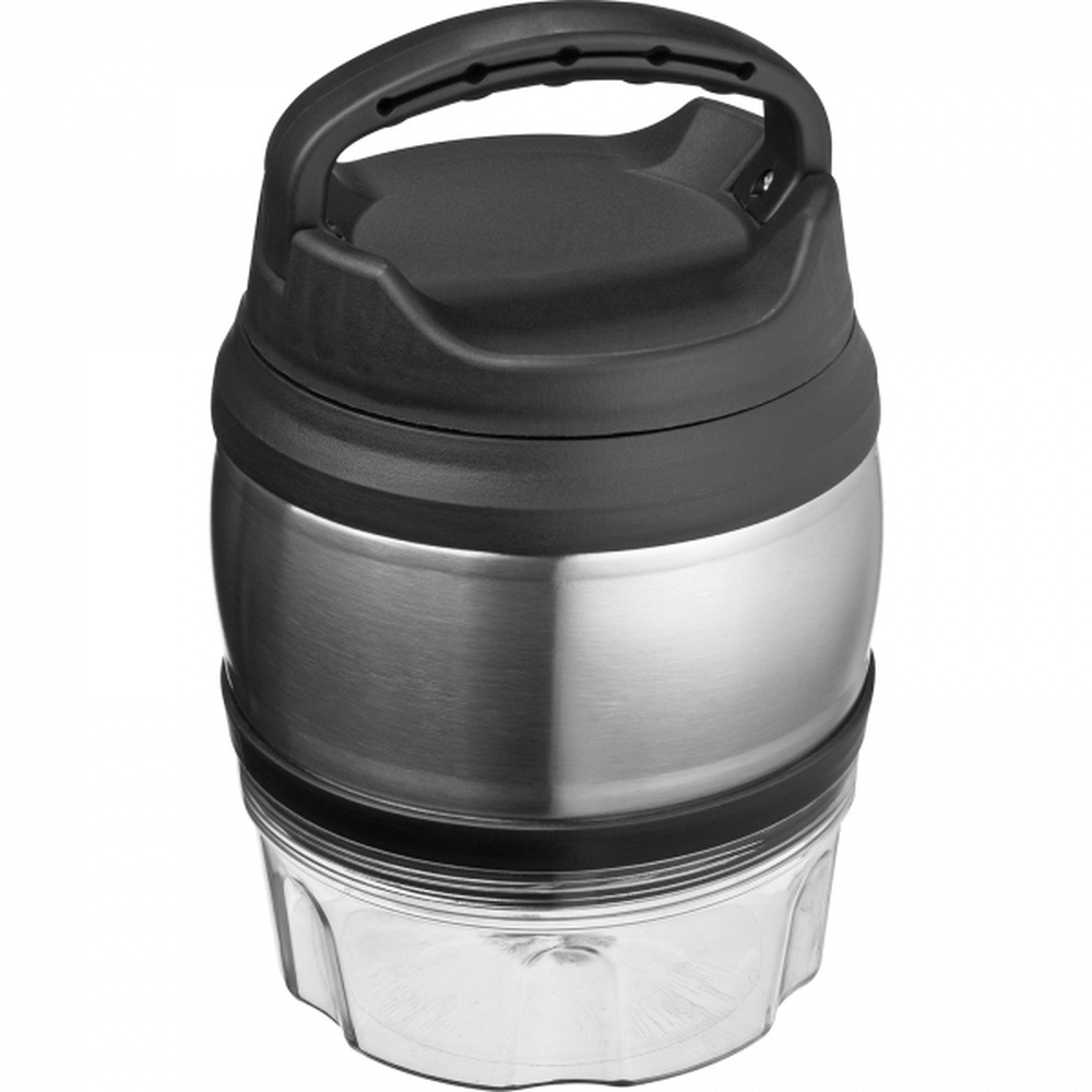Pusdienu kaste 600 ml un 320 ml GIOIA, produkta attēls