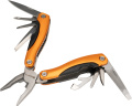 Daudzfunkcionālais instruments ARMADOR NEW Schwarzwolf, oranža