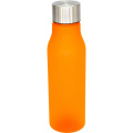 Plastmasas pudele 550 ml DENISE, oranža