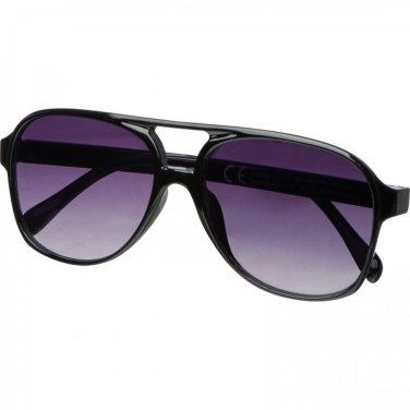 UV400 RPET saulesbrilles NILS, produkta attēls