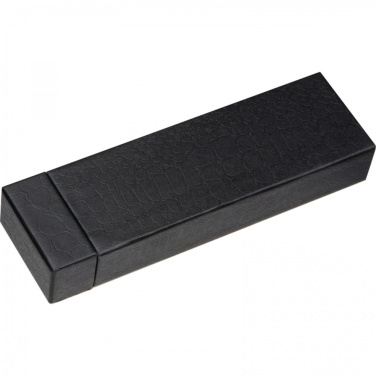 Lodīšu un roller pildspalvu komplekts Mark Twain ELKE, produkta attēls