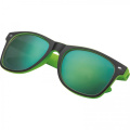 Saulesbrilles UV400 ILONA, zaļš