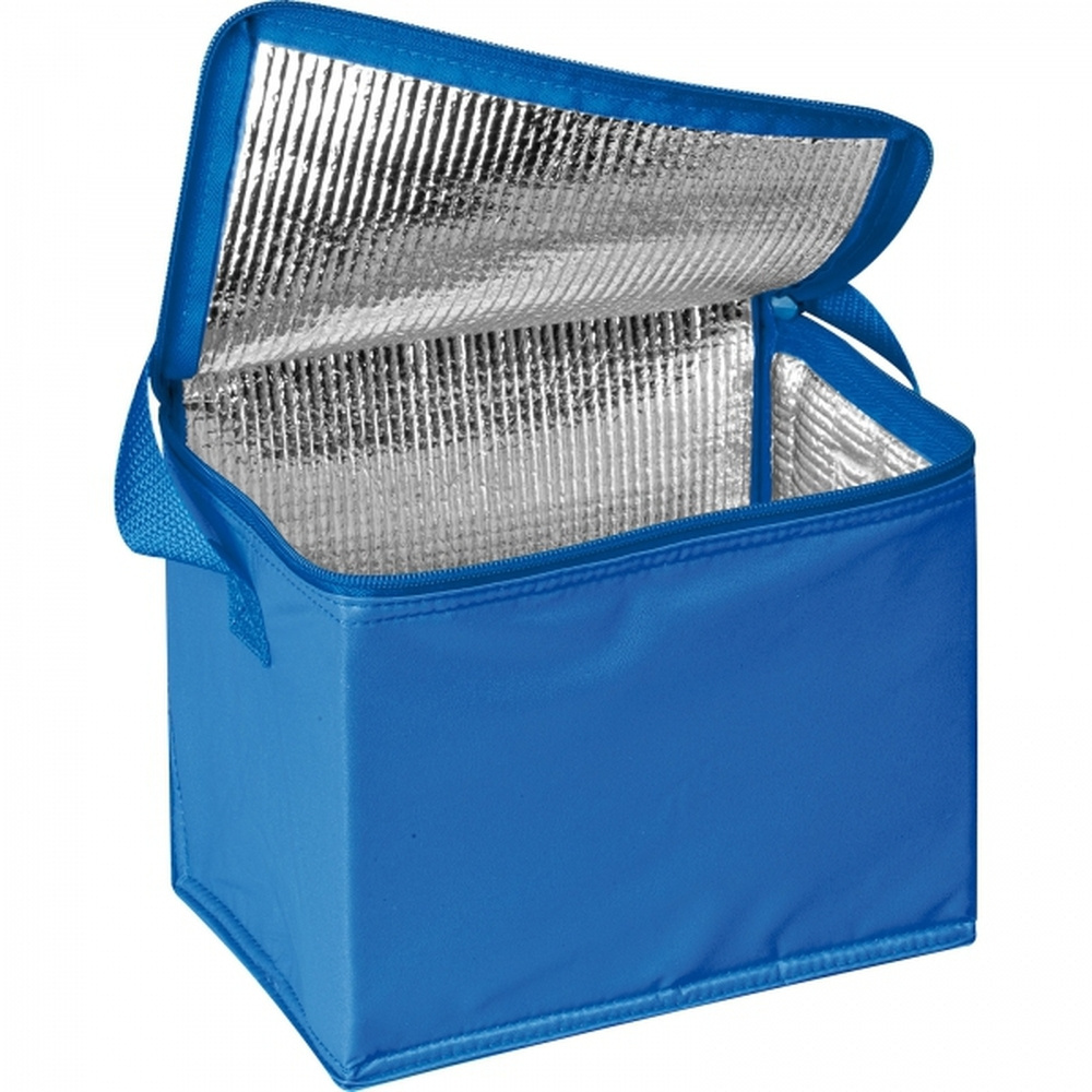 Termosoma 6 kannām 500 ml HONORATA, zils, produkta attēls