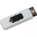 USB šķiltavas REUBEN, balts