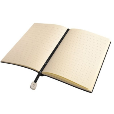 Notepad A5 REPORTERIS Pjērs Kardins, produkta attēls