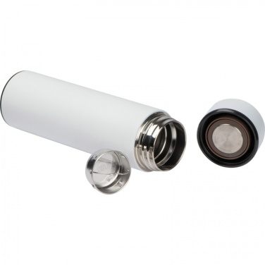 Termoss ar LED displeju 450 ml WINSTON, produkta attēls