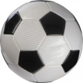 Futbols VISENTE, balts