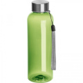 Plastmasas pudele 500 ml MADELINE, gaiši zaļa