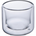Espresso glāze 50 ml CrisMa ALEKSANDER, caurspīdīgs
