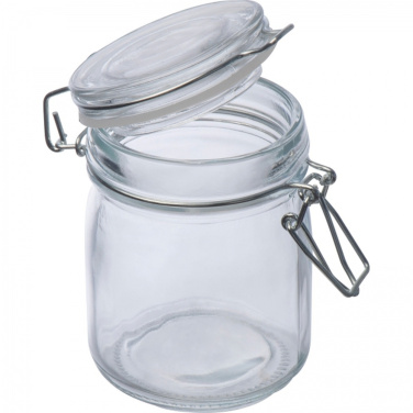 Stikla burka 150 ml FABIO, produkta attēls