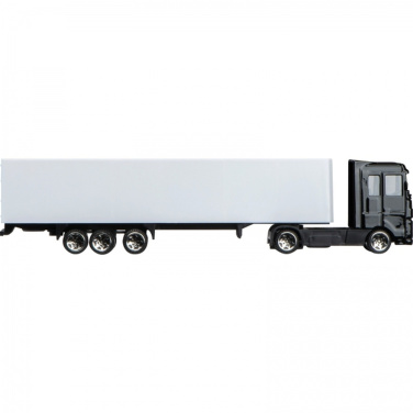 Miniatūra kravas automašīna TIR HOLGER, produkta attēls