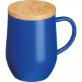 Termokrūze 300 ml JOHN, zils