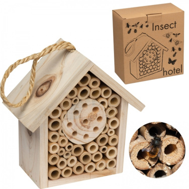Kukaiņu viesnīca LUDOVICA, produkta attēls