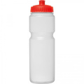 Bidons 750 ml DARIA, sarkans