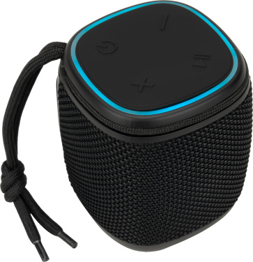 Bluetooth skaļrunis HERMON Schwarzwolf, produkta attēls
