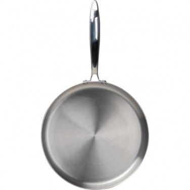 Indukcijas cepšanas panna CrisMa ⌀28,5 cm BERTHA, produkta attēls