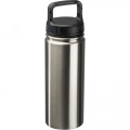 Termoss 550 ml MASSIMILIANO, pelēks