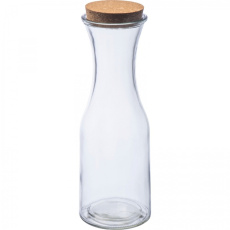 Stikla karafe 1000 ml NIKODYM