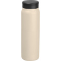 Termo pudele 700 ml TAZIO, bēša