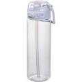 Pudele 820 ml LOUISA, balts