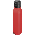 Termo pudele 500 ml FEDERICA, sarkans