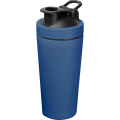 Kratītājs 750 ml LILY, tumši zils