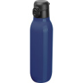 Termo pudele 500 ml FEDERICA, tumši zils