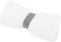 Mazs mikrošķiedras dvielis 160 g/m² HUGH, balts
