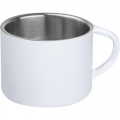 Espresso krūzīte 60 ml MADDALENA, balts