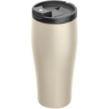Termokrūze 500 ml TOMMASO, bēša