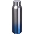 Termo pudele 750 ml CHARLES, zils