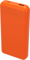 Ārējais akumulators 10 000 mAh PRESTON, oranža