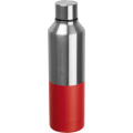Termo pudele 750 ml JONATAN, sarkans