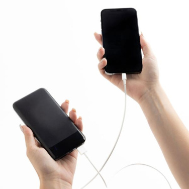 Strāvas banka un ABS otrreizēja 10000 mAh / Upcharge, produkta attēls