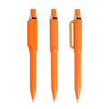 Pārstrādāta ABS pildspalva / Penley, oranža