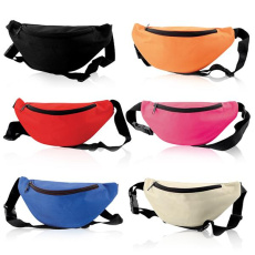 Sporta jostas soma, P-600D / Linsey
